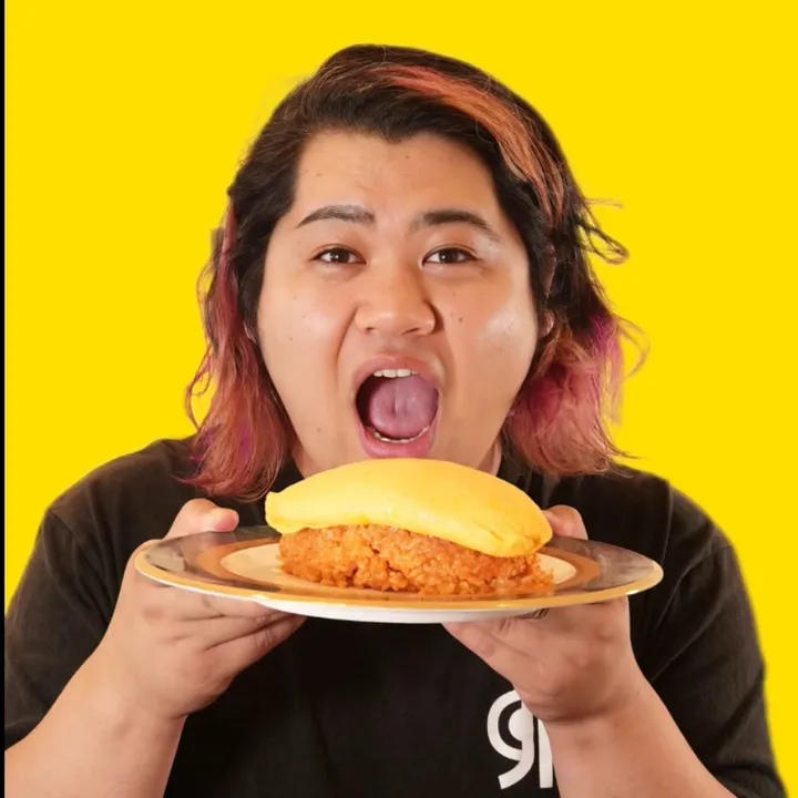 オムライスのプロ🥚EggToker