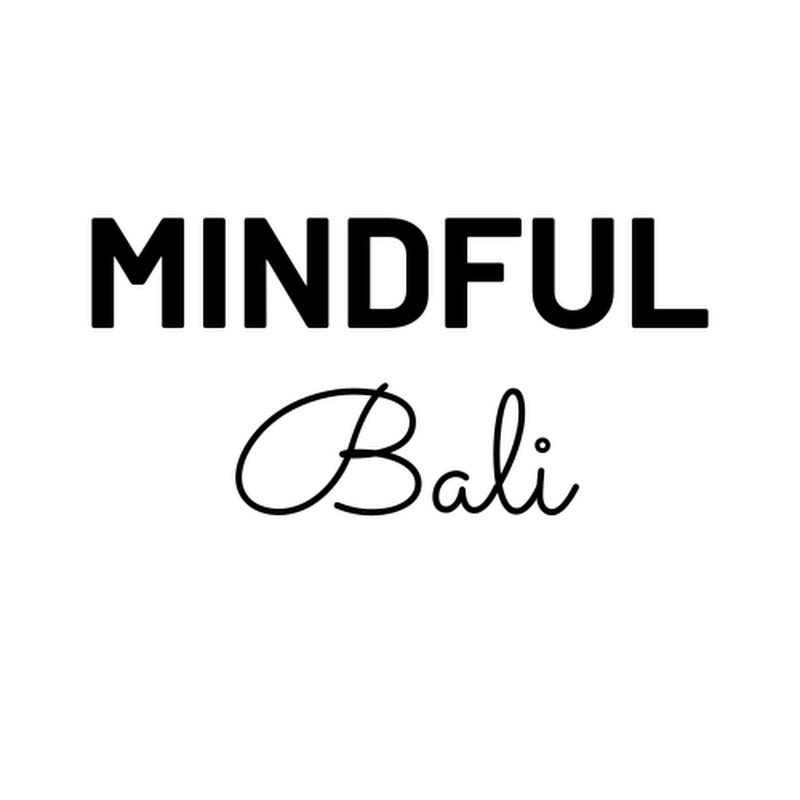 Alexandra McRobert & Mindful Bali