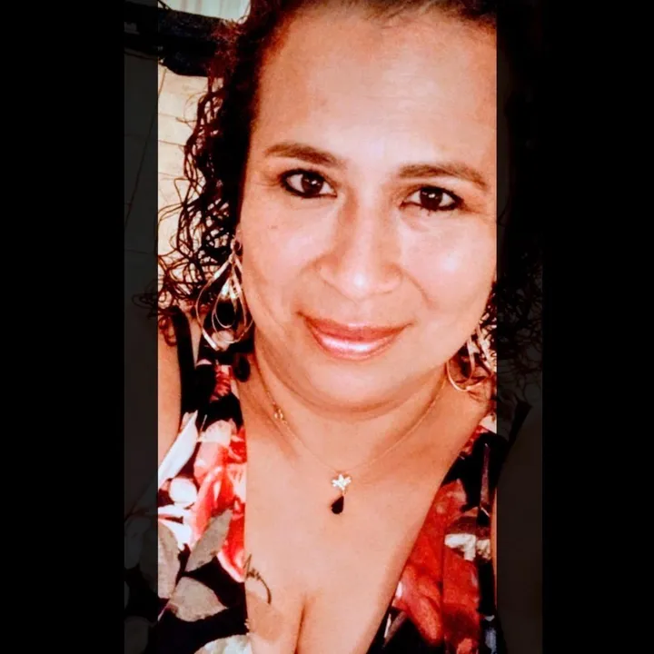 Mónica Morillo