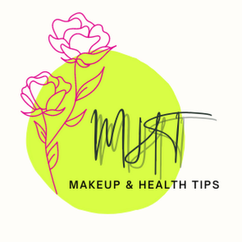MHT - Makeup & Health Tips