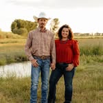 Trent & Kaylie || Rumsey Cattle Co