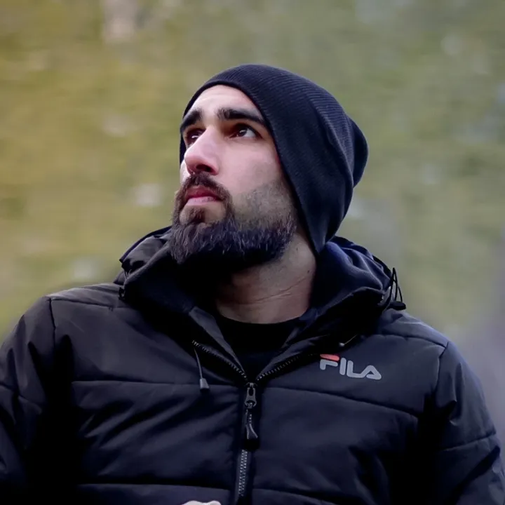 Ricardo | Creator