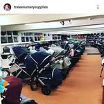 Tralee Nursery Supplies