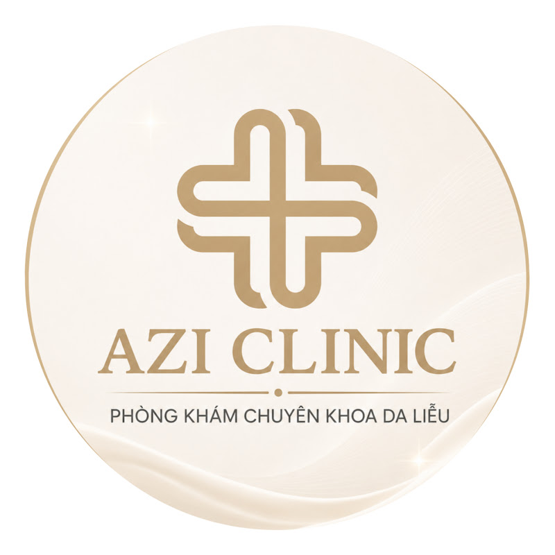 Phòng Khám Da Liễu AZI Clinic