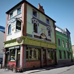 Shenanigans Irish Pub Liverpool