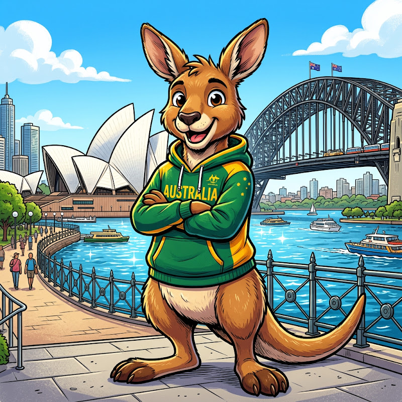 Aussie Finance With Skippy