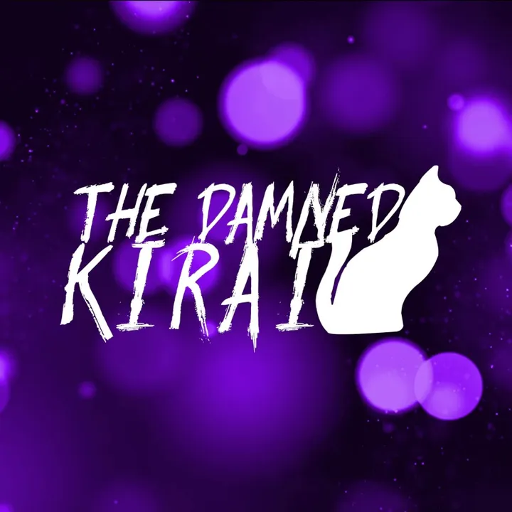 TheDamnedKirai