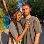 Viktor and Ria