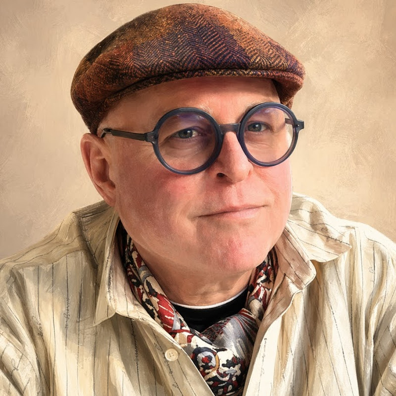 Marc-Andre Leger