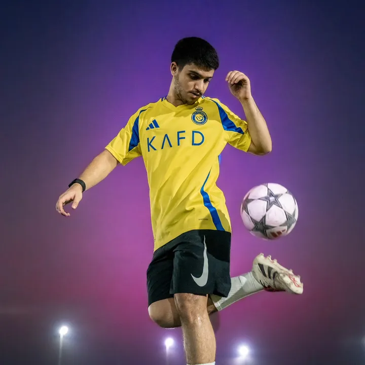 Yousef