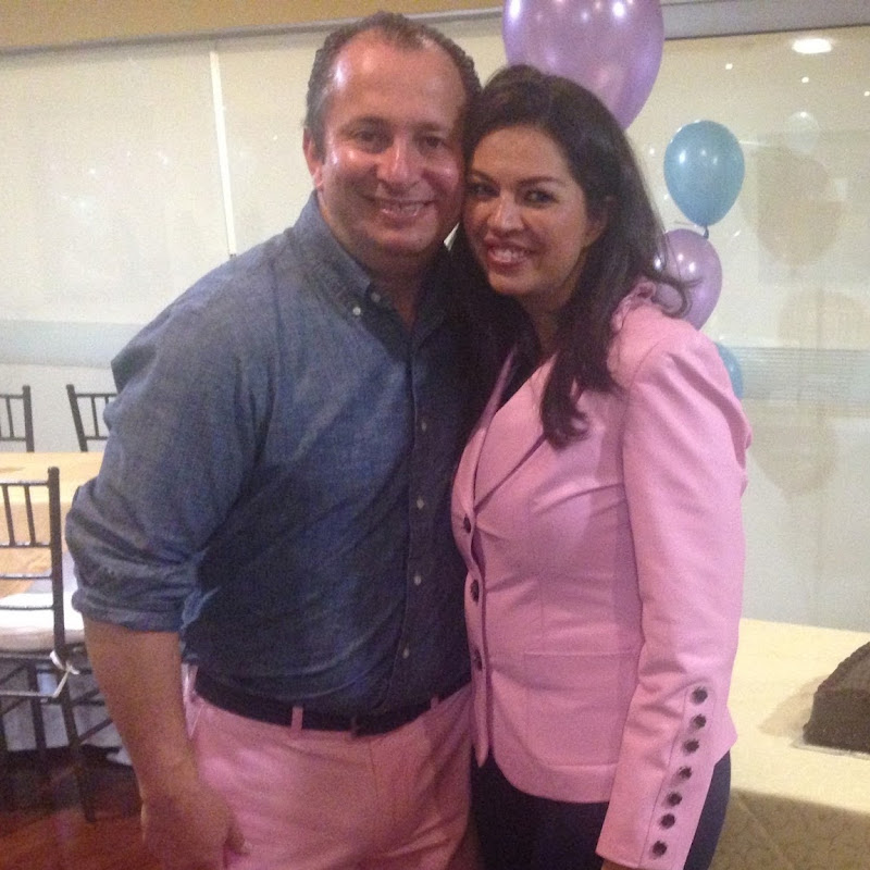 FREEDOM STRATEGY LIZBY Y LUIS HERNAN