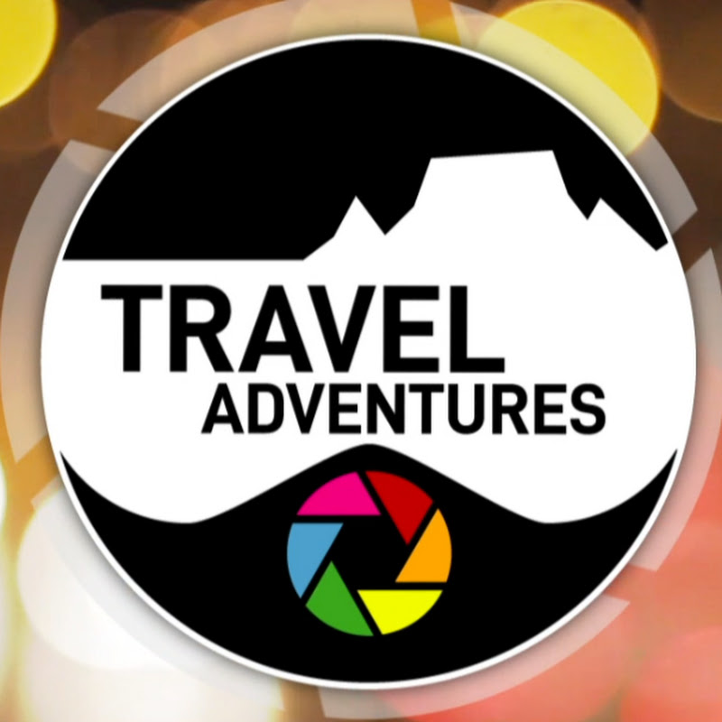 Travel Adventure