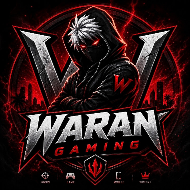 Waran Gaming