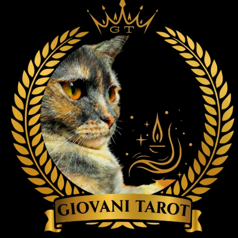 Giovani Tarot 