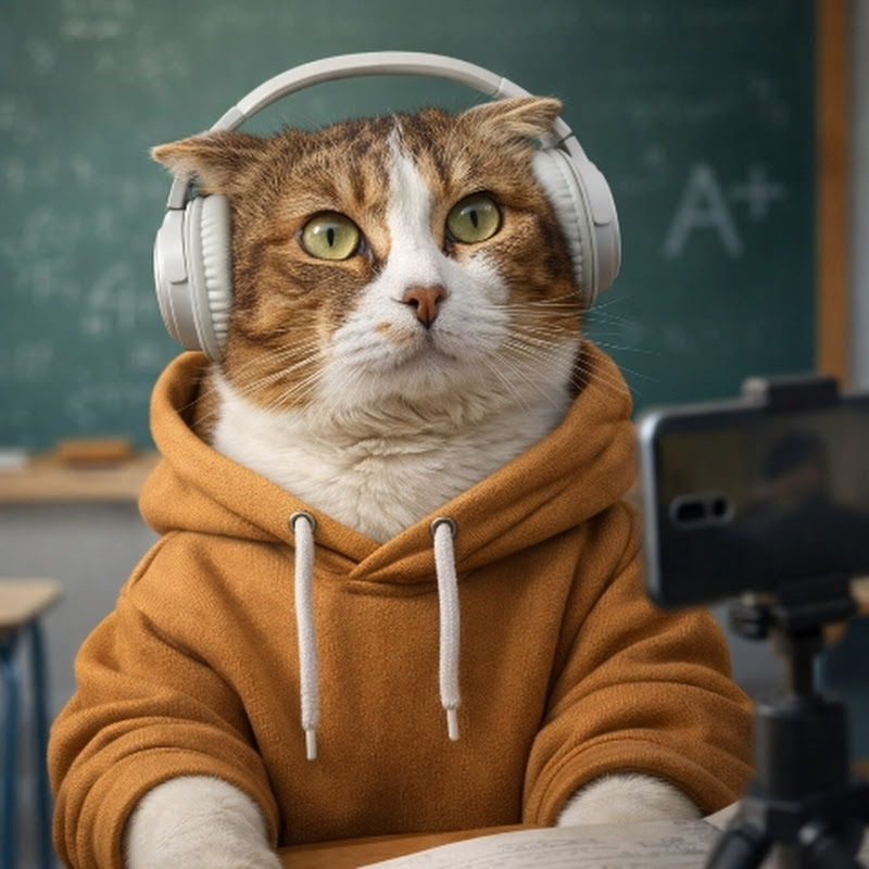 Дневник Кота Рыжика 