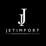 Jet Import | Premium drinks & snacks