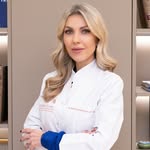 Dr. Konstantina Mamali, MD, MSc
