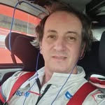 Ricardo Landi - RACING DRIVER