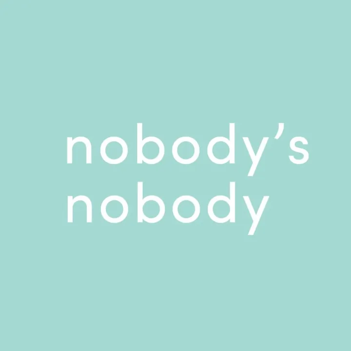 nobodysnobodyskin