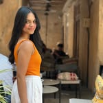 Nidhi Singh | Travel & Paris Life