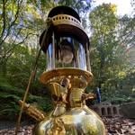 キャンプクリエーター【グランピングオタク】