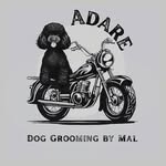 ✂️Mal🐩Malwina Hickey-Bucke🐢Zarecka🏍