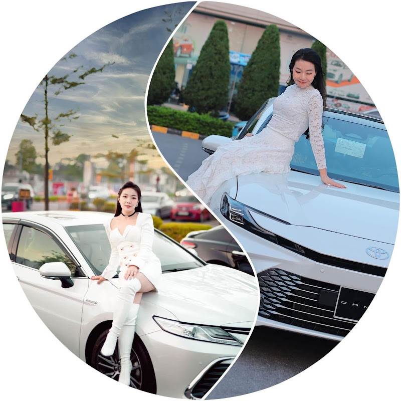 Kiều Huyền - Toyota 0888.79.89.97