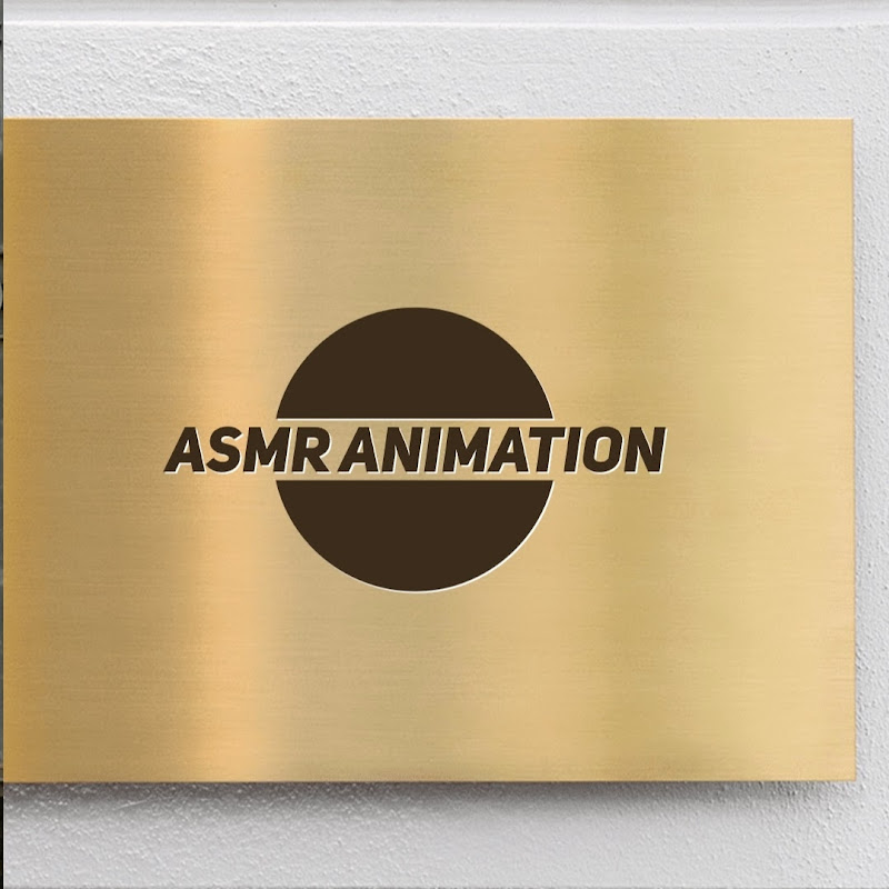 ASMR Animation