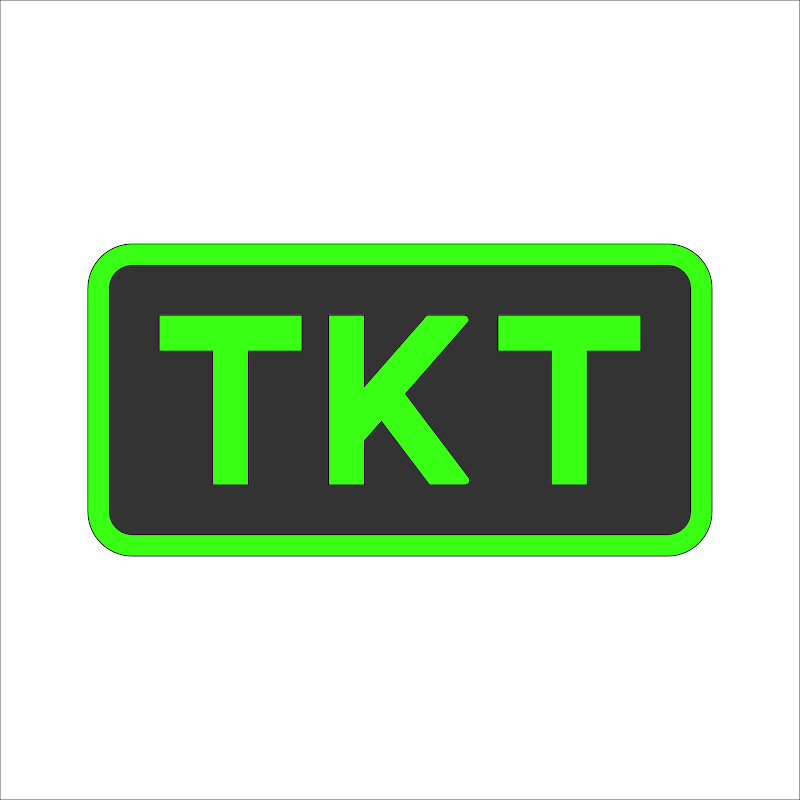 The TKT Works