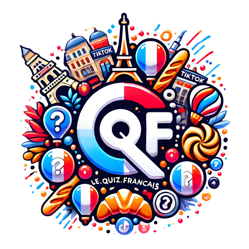 Le Quiz Français