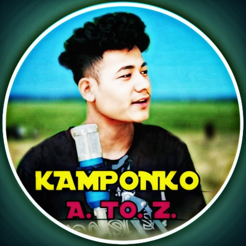 Kamponko. A.to.z