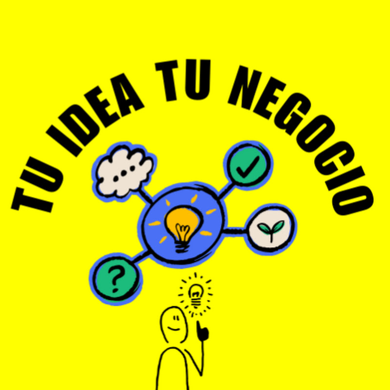 Tu Idea Tu Negocio