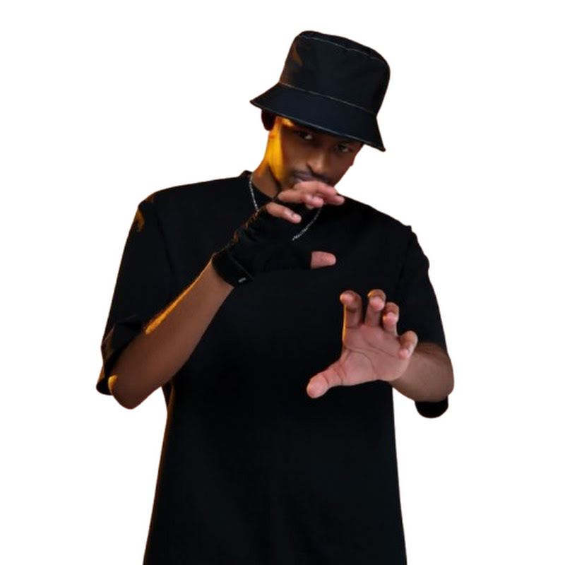 Dj  Jowest Noliega