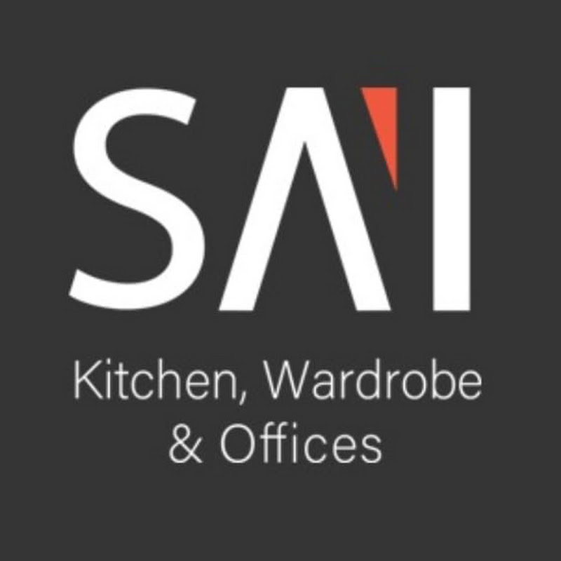 SAI Kitchen, Wardrobe & Offices