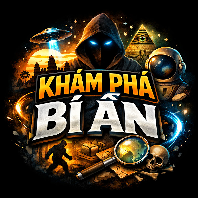 Khám Phá Bí Ẩn