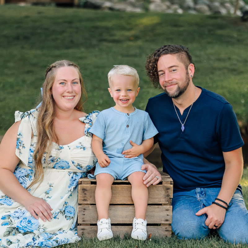 The Keating Fam