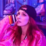 Mathilde El  🧚‍♀️🌙