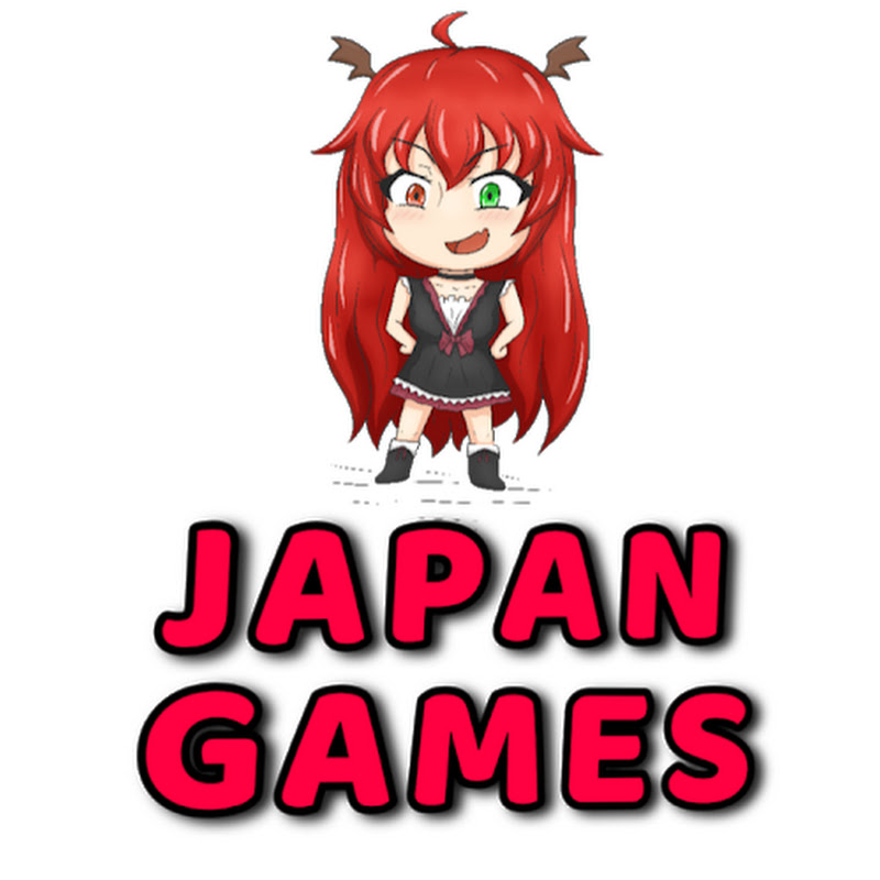 Japan Games