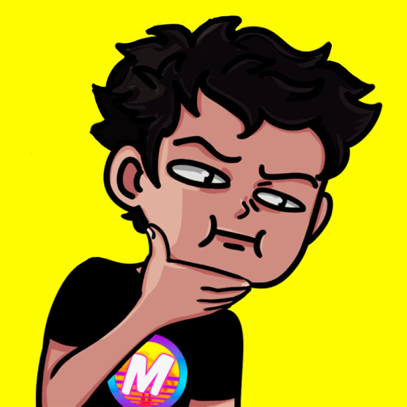 MauryGames