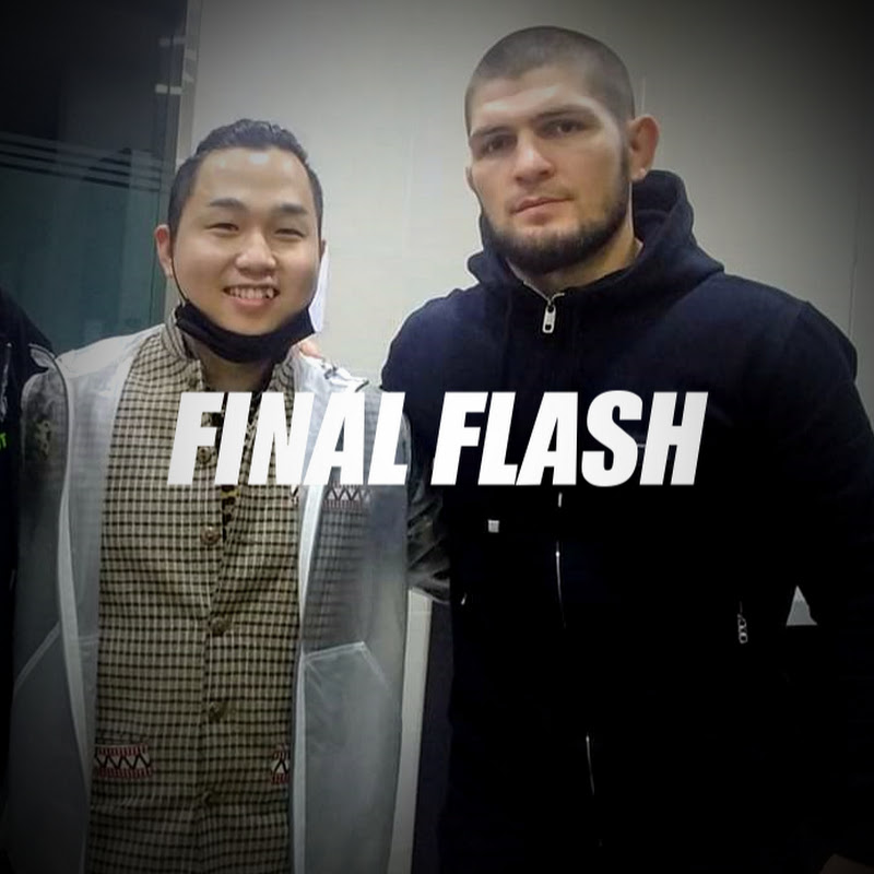 파이널플래시TV- FINAL FLASH