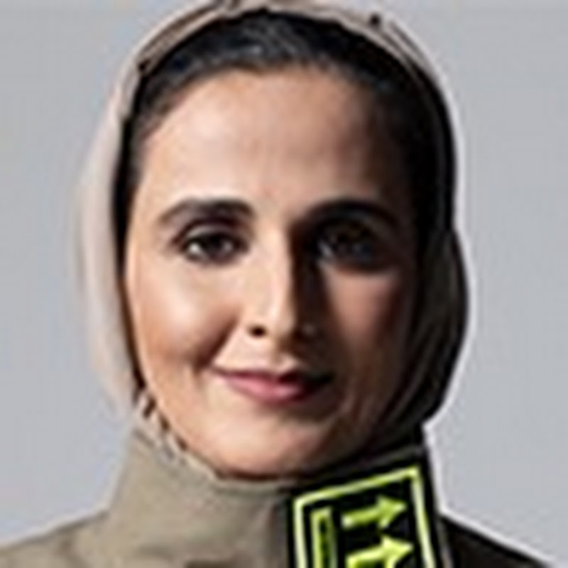 Al Mayassa Al Thani