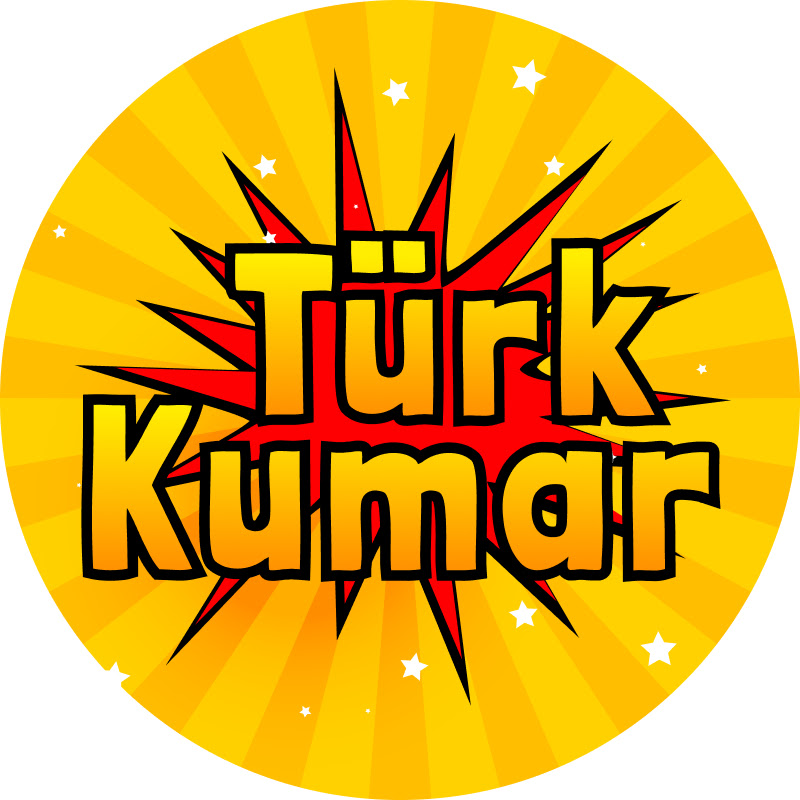Türk Kumar