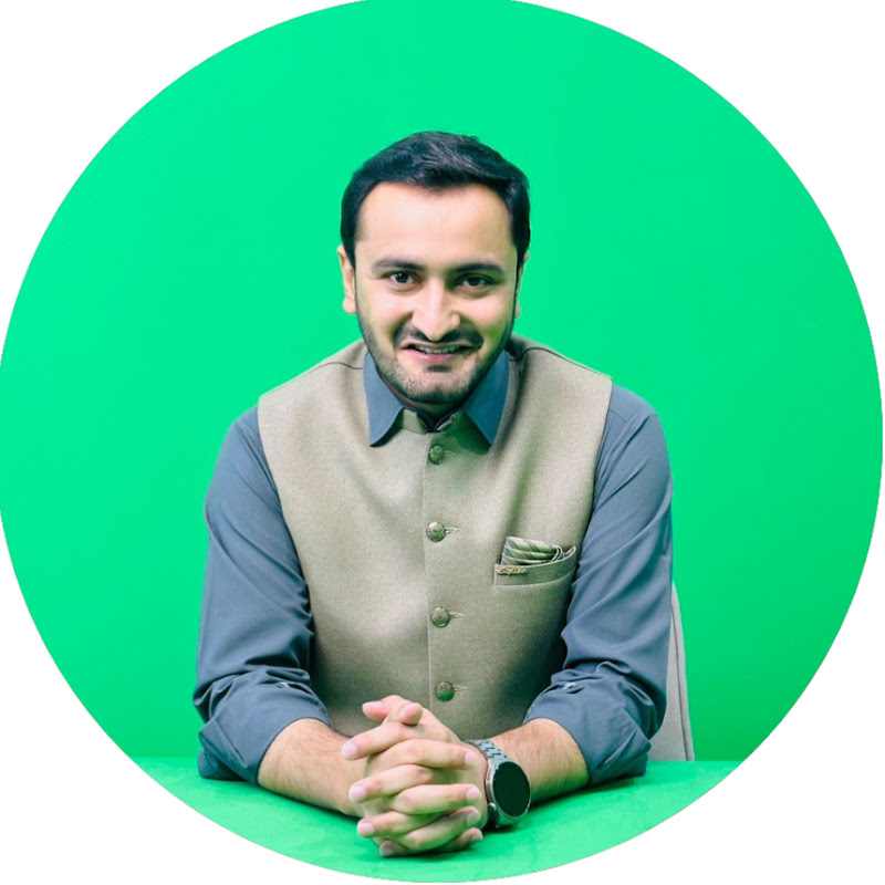 Asadullah Khan Wazir