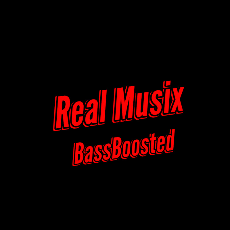 Real Musix BassBoosted