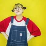 アラレ