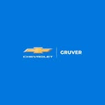 Chevrolet Gruver
