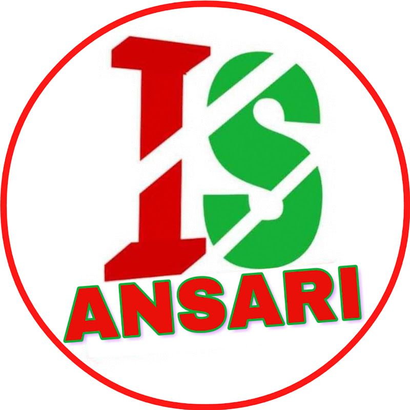 IS ANSARI