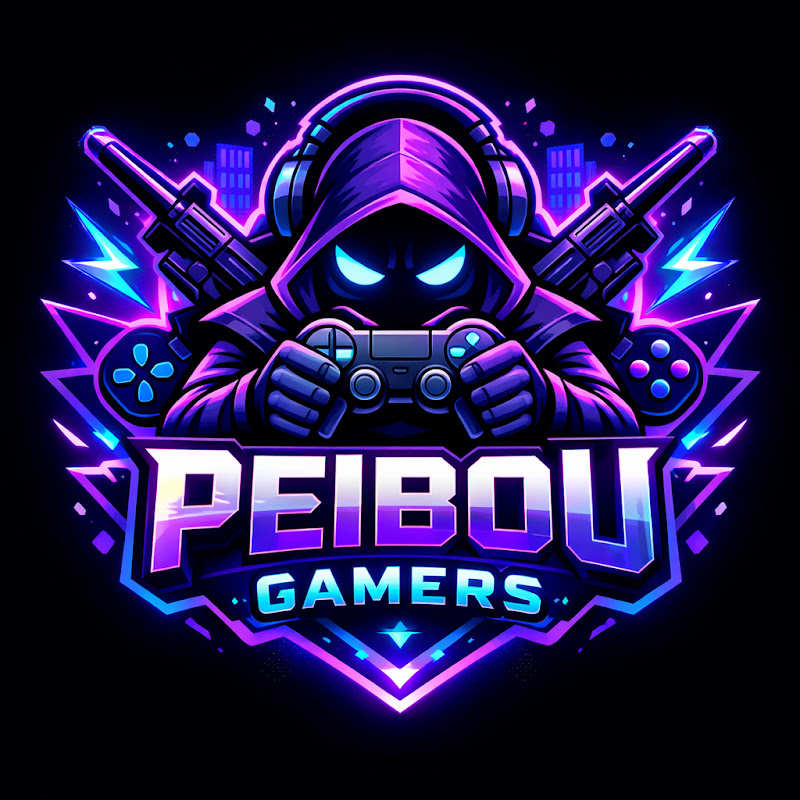 Peibou