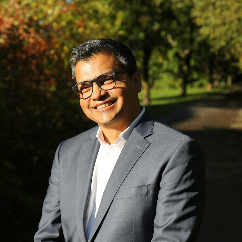 In Pursuit of Development