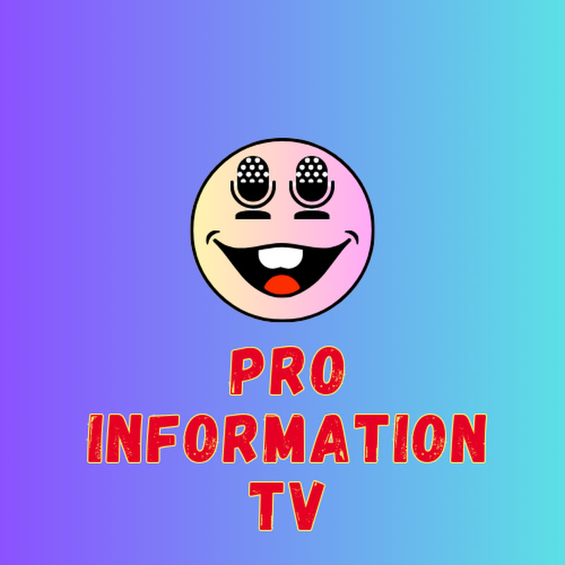 Pro Information Tv